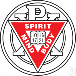 John 17:21 Emblem