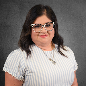 Jackee Steen Head shot
