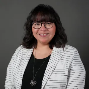 Mary Ramos Headshot